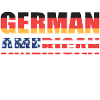 Américain Allemand