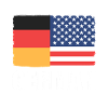 American German