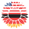 American German
