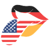 American German