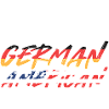 American German