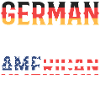 American German
