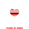 American German