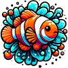 Clownfish