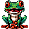Grenouille