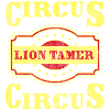 Manege Athlete Monkey Circus