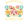 Directeur de cirque Clown Idiots