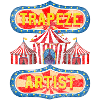 Circus Tent Circus Show Idiots