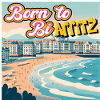 Born to Biarritz