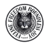 Feline Freedom Cat Head