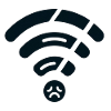 Broken WiFi