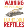 Leopard Gecko Reptile Pet Gecko