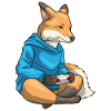 Fox Gamer Controller