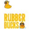 Rubber Duck Rubber Duck