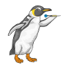Pingouin Dart Dart