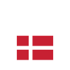 Denmark Flag