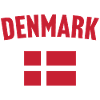 Denmark Flag