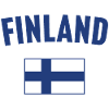 Finland Flag