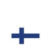 Finland Flag