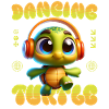 Dancing Turtle Music