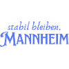 Staying stable Mannheim