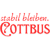Staying stable Cottbus