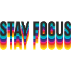 stay focus
