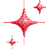 Red Spark Minimal