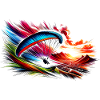Paraglider