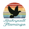 Ruhrpott Flamingo