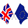 Flag England, Europe