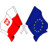 Flag of Poland, Europe