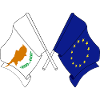 Flag cyprus, Europe