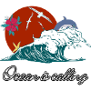 The sea is calling