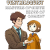 VENTRILOQUIST MASTERS OF MIRTH KINGS