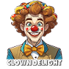 CLOWN DELIGHT