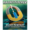 MAGNET FISCHER WITH SPECTACULAR FINDS