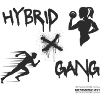 Hybrid Gang - Established 2024