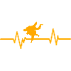 Judo Herzschlag