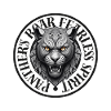 Fearless Panther