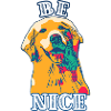 be nice