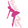 danseuse de ballet