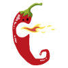Fire chili