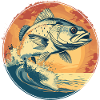 Fish Illustration