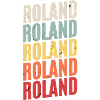 Roland First Name