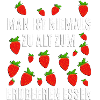 Erdbeeren