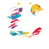 Graphic Sailing