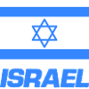 Israel Flag