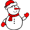 snowman