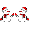 Snowman 2